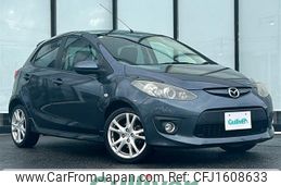 mazda demio 2008 CFJ1608633