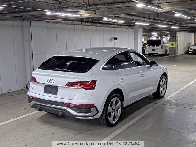 audi q5 2022 CFJ1829464 image 2