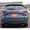 mazda cx-5 2021 -MAZDA--CX-5 6BA-KF5P--KF5P-450789---MAZDA--CX-5 6BA-KF5P--KF5P-450789- image 16