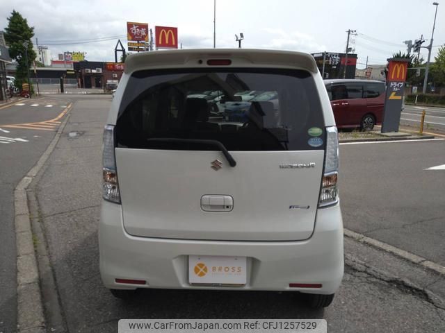 suzuki wagon-r 2014 quick_quick_DAA-MH44S_MH44S-104616 image 2