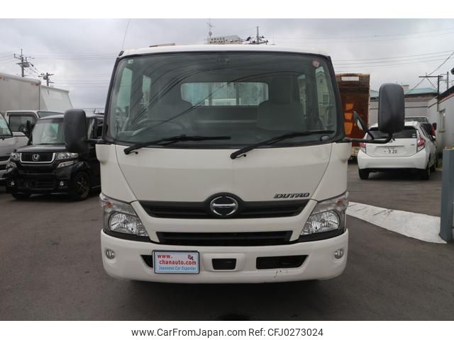 hino dutro 2018 GOO_NET_EXCHANGE_0520179A30240929W001 image 2