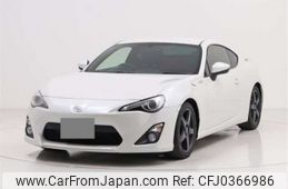 toyota 86 2014 -TOYOTA--86 DBA-ZN6--ZN6-040720---TOYOTA--86 DBA-ZN6--ZN6-040720-