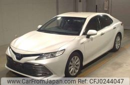 toyota camry 2017 -TOYOTA--Camry DAA-AXVH70--AXVH70-1007868---TOYOTA--Camry DAA-AXVH70--AXVH70-1007868-