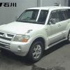 mitsubishi pajero 2006 CFJ1716185 image 1