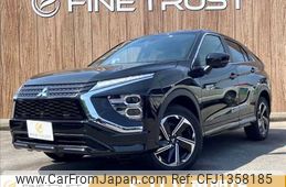 mitsubishi eclipse-cross 2023 -MITSUBISHI--Eclipse Cross 5LA-GL3W--GL3W-0601275---MITSUBISHI--Eclipse Cross 5LA-GL3W--GL3W-0601275-