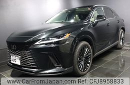 lexus rx 2023 -LEXUS--Lexus RX 6LA-AALH16--AALH16-1002***---LEXUS--Lexus RX 6LA-AALH16--AALH16-1002***-