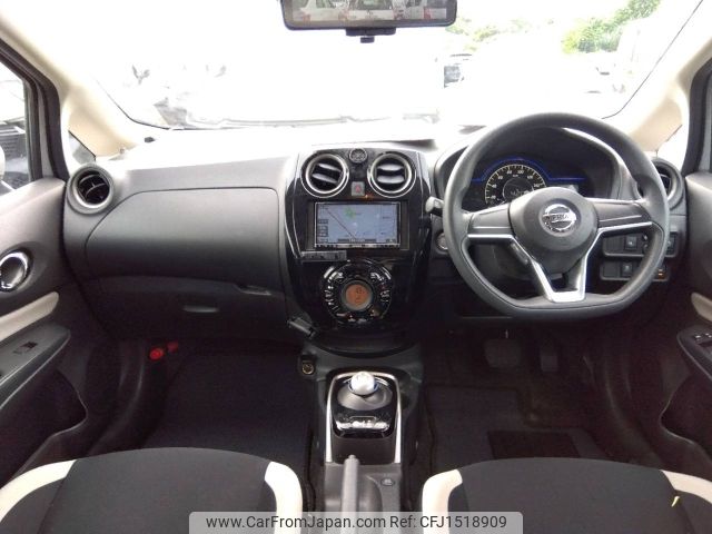 nissan note 2020 CFJ1518909 image 2