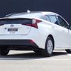 toyota prius 2021 CFJ1581373 image 2