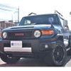 toyota fj-cruiser 2013 -TOYOTA 【三河 302 8662】--FJ Curiser CBA-GSJ15W--GSJ15-0122625---TOYOTA 【三河 302 8662】--FJ Curiser CBA-GSJ15W--GSJ15-0122625- image 25