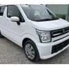 suzuki wagon-r 2020 quick_quick_DBA-MH35S_MH35S-142796 image 1