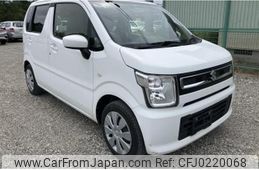 suzuki wagon-r 2020 quick_quick_DBA-MH35S_MH35S-142796