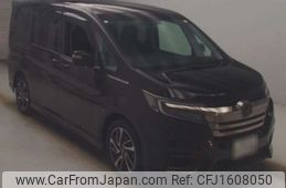 honda stepwagon 2021 CFJ1608050