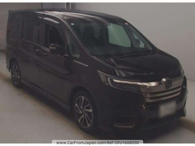 honda stepwagon 2021 CFJ1608050 image 1