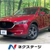 mazda cx-5 2018 -MAZDA--CX-5 3DA-KF2P--KF2P-208403---MAZDA--CX-5 3DA-KF2P--KF2P-208403- image 1