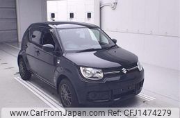 suzuki ignis 2017 CFJ1474279
