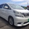 toyota vellfire 2009 quick_quick_ANH20W_ANH20-8082844 image 4