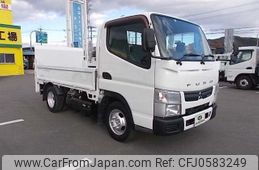 mitsubishi-fuso canter 2013 -MITSUBISHI--Canter FBA00--521182---MITSUBISHI--Canter FBA00--521182-