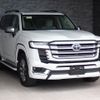 toyota land-cruiser-wagon 2023 CFJ1758920 image 2