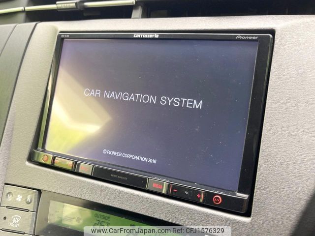 toyota prius 2013 CFJ1576329 image 2