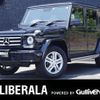 mercedes-benz g-class 2018 -MERCEDES-BENZ--Benz G Class LDA-463348--WDB4633482X292850---MERCEDES-BENZ--Benz G Class LDA-463348--WDB4633482X292850- image 1