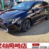 toyota corolla-touring-wagon 2019 -TOYOTA--Corolla Touring 3BA-NRE210W--NRE210-6000047---TOYOTA--Corolla Touring 3BA-NRE210W--NRE210-6000047- image 1