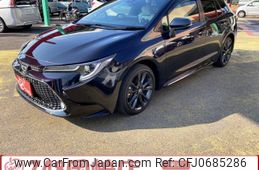 toyota corolla-touring-wagon 2019 -TOYOTA--Corolla Touring 3BA-NRE210W--NRE210-6000047---TOYOTA--Corolla Touring 3BA-NRE210W--NRE210-6000047-