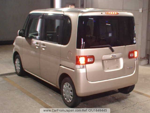 daihatsu tanto 2008 CFJ1849445 image 2