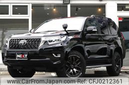 toyota land-cruiser-prado 2017 quick_quick_LDA-GDJ150W_GDJ150-0023132