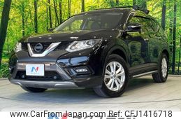 nissan x-trail 2017 -NISSAN--X-Trail DAA-HNT32--HNT32-129427---NISSAN--X-Trail DAA-HNT32--HNT32-129427-