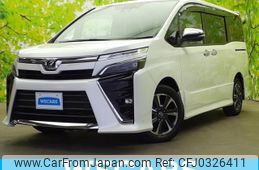 toyota voxy 2018 quick_quick_DBA-ZRR80W_ZRR80-0435064