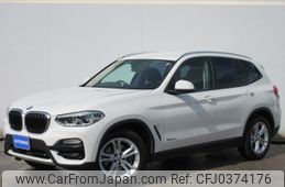 bmw x3 2018 -BMW--BMW X3 LDA-TX20--WBATX320600Z12118---BMW--BMW X3 LDA-TX20--WBATX320600Z12118-