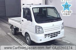 mitsubishi minicab-truck 2021 -MITSUBISHI 【後日 】--Minicab Truck DS16T-525733---MITSUBISHI 【後日 】--Minicab Truck DS16T-525733-