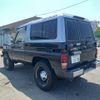 toyota landcruiser-70 1997 quick_quick_KC-HZJ73HVkai_HZJ73-0004698 image 10