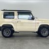 suzuki jimny 2022 -SUZUKI--Jimny 3BA-JB64W--JB64W-262737---SUZUKI--Jimny 3BA-JB64W--JB64W-262737- image 21