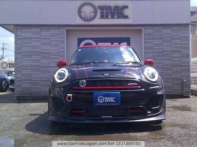 mini mini-others 2020 quick_quick_XRJCWMW_WMWXR920602N90454 image 2