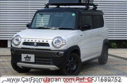 suzuki hustler 2017 CFJ1680752