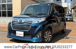 toyota roomy 2019 quick_quick_M900A_M900A-0362441