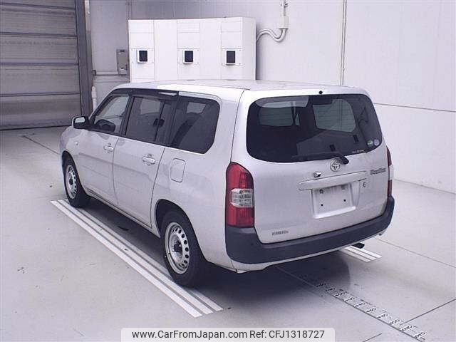 toyota probox-van 2020 -TOYOTA--Probox Van NCP160V-0142328---TOYOTA--Probox Van NCP160V-0142328- image 2