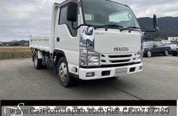 isuzu elf-truck 2019 GOO_NET_EXCHANGE_0801915A30250208W002