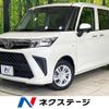 toyota roomy 2022 -TOYOTA--Roomy 5BA-M900A--M900A-0683238---TOYOTA--Roomy 5BA-M900A--M900A-0683238- image 1