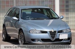 alfa-romeo 156-sportwagon 2004 quick_quick_932BXW_ZAR93200000249205