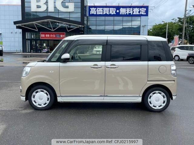 daihatsu move-canbus 2021 quick_quick_5BA-LA810S_LA810S-0050912 image 2