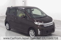 mitsubishi ek 2015 CFJ1849708