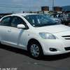 toyota belta 2006 27187 image 1