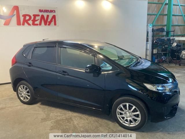 honda fit 2015 GOO_JP_700030339530250712001 image 2