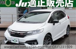 honda fit 2018 quick_quick_DBA-GK5_GK5-1300603