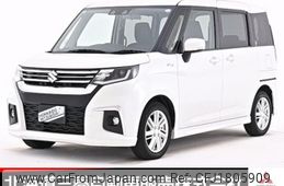 suzuki solio 2023 CFJ1805909