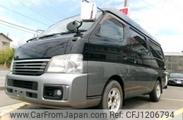 nissan caravan-van 2005 -NISSAN--Caravan Van KR-CWMGE25--CWMGE25-021159---NISSAN--Caravan Van KR-CWMGE25--CWMGE25-021159-