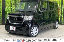 honda n-box 2019 -HONDA--N BOX DBA-JF3--JF3-1247923---HONDA--N BOX DBA-JF3--JF3-1247923-