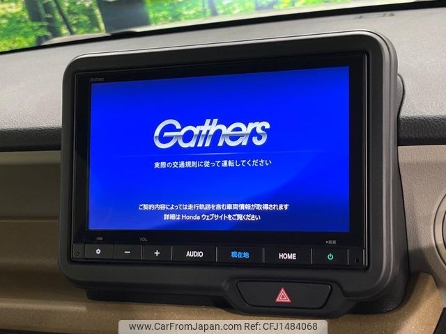 honda n-box 2024 CFJ1484068 image 2